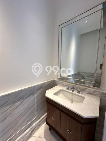 Apartemen Kawasan Thamrin, 3 KT, Luas 193m2m², Area Elite Apartemen Kawasan Thamrin, 3 KT, Luas 193m2m², Area Elite