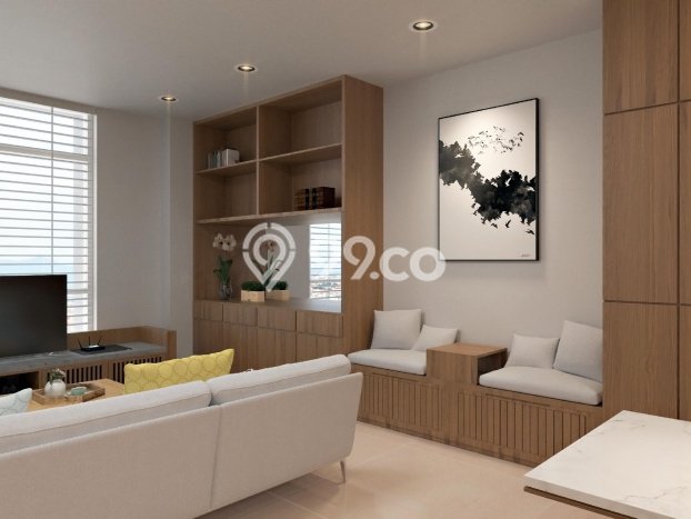 Apartemen Kawasan , Jakarta Utara, 3 KT, Luas 143m2m², Fasilitas Lengkap Apartemen Kawasan , Jakarta Utara, 3 KT, Luas 143m2m², Fasilitas Lengkap