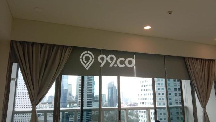 Apartemen Eksklusif Dijual di Tanah Abang Jakarta Pusat Luas 268m2 Apartemen Eksklusif Dijual di Tanah Abang Jakarta Pusat Luas 268m2
