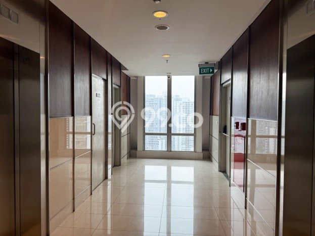 Dijual Apartemen Prestisius di Kuningan 2 Kamar & 2 Kamar Mandi Dijual Apartemen Prestisius di Kuningan 2 Kamar & 2 Kamar Mandi