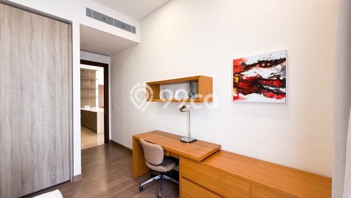 Siap Milik Apartemen Elit 2 KT & 2 KM di Kebayoran Lama, Jakarta Selatan Siap Milik Apartemen Elit 2 KT & 2 KM di Kebayoran Lama, Jakarta Selatan