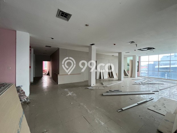 Kantor Dijual Lokasi Stratagis di Menteng Jakarta Pusat Cocok untuk Bisnis Kantor Dijual Lokasi Stratagis di Menteng Jakarta Pusat Cocok untuk Bisnis