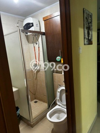 Hunian Apartemen 2 KT 1 KM di Cilandak, Jakarta Selatan Dijual Cepat Hunian Apartemen 2 KT 1 KM di Cilandak, Jakarta Selatan Dijual Cepat
