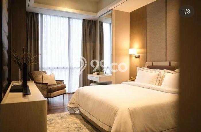 Apartemen Harga Kompetitif Disewakan di Tanah Abang Jakarta Pusat, 3 KT, 217m2 Apartemen Harga Kompetitif Disewakan di Tanah Abang Jakarta Pusat, 3 KT, 217m2