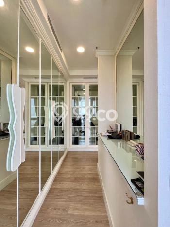 Paling Dicari! Apartemen Eksklusif Dijual di SCBD Punya 2 Bedroom Paling Dicari! Apartemen Eksklusif Dijual di SCBD Punya 2 Bedroom