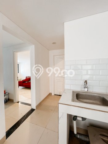Rumah Luxury Modern Tanpa Renovasi di Pantai Indah Kapuk Jakarta Utara Rumah Luxury Modern Tanpa Renovasi di Pantai Indah Kapuk Jakarta Utara