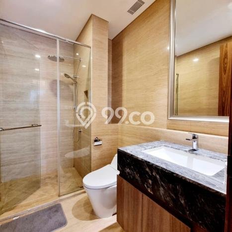 Paling Dicari! Apartemen Eksklusif Dijual di Kuningan Punya 2 Bedroom Paling Dicari! Apartemen Eksklusif Dijual di Kuningan Punya 2 Bedroom