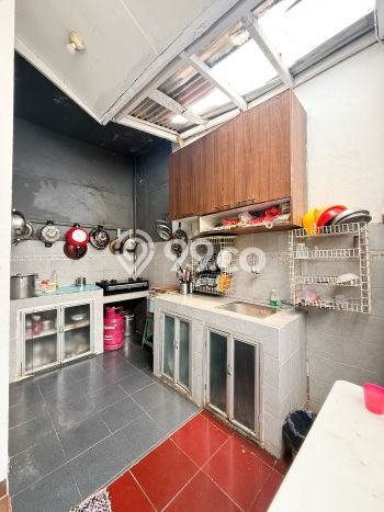 Hunian Mewah Dijual LT 570m2 di Kebayoran Lama, Jakarta Selatan Hunian Mewah Dijual LT 570m2 di Kebayoran Lama, Jakarta Selatan
