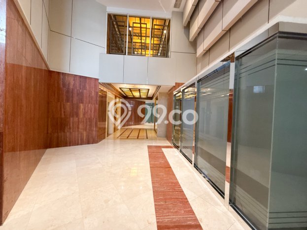 Paling Dicari! Apartemen Eksklusif Dijual di Mega Kuningan Punya 2 Bedroom Paling Dicari! Apartemen Eksklusif Dijual di Mega Kuningan Punya 2 Bedroom