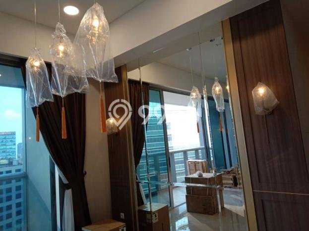 Disewakan Apartemen Kawasan Tanah Abang, 3 KM, Luas 217m2m², Pemandangan Bagus Disewakan Apartemen Kawasan Tanah Abang, 3 KM, Luas 217m2m², Pemandangan Bagus