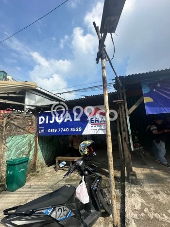 Jarang Ada! Tanah di Cibodas Punya Luas 1320m2 - Jarang Ada! Tanah di Cibodas Punya Luas 1320m2 -