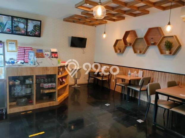 Dijual Ruko di , Luas 415m2m², Area Komersial, Jalur Mudah Dijual Ruko di , Luas 415m2m², Area Komersial, Jalur Mudah