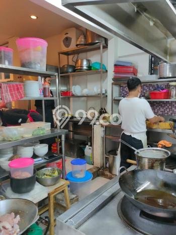 Dijual Ruko di , Luas 415m2m², Area Komersial, Jalur Mudah Dijual Ruko di , Luas 415m2m², Area Komersial, Jalur Mudah