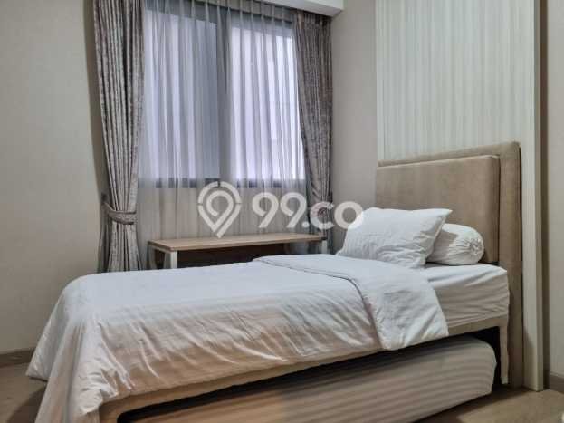 SPECIAL OFFER! Apartemen di Kebayoran Baru, Jakarta Selatan, 3 KM, Luas 177m2m² SPECIAL OFFER! Apartemen di Kebayoran Baru, Jakarta Selatan, 3 KM, Luas 177m2m²