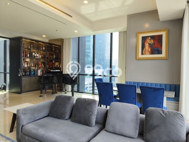 Apartemen Premium di , 2 KM, Luas 178m2m², Kawasan Jakarta Selatan, Jakarta Selatan, Fasilitas Modern, Lokasi Berkembang Apartemen Premium di , 2 KM, Luas 178m2m², Kawasan Jakarta Selatan, Jakarta Selatan, Fasilitas Modern, Lokasi Berkembang
