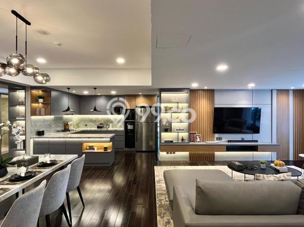 Dijual Apartemen Eksklusif 3 Bedroom di Jakarta Selatan Dekat ke Fasilitas Umum Dijual Apartemen Eksklusif 3 Bedroom di Jakarta Selatan Dekat ke Fasilitas Umum