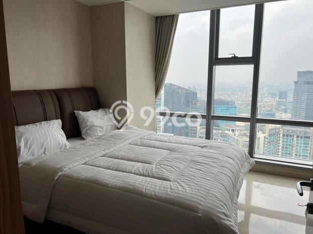 Dijual Apartemen Eksklusif 3 Bedroom di Jakarta Selatan Dekat ke Fasilitas Umum Dijual Apartemen Eksklusif 3 Bedroom di Jakarta Selatan Dekat ke Fasilitas Umum