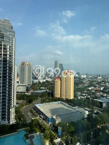 Paling Dicari! Apartemen Eksklusif Dijual di SCBD Punya 4 Bedroom Paling Dicari! Apartemen Eksklusif Dijual di SCBD Punya 4 Bedroom