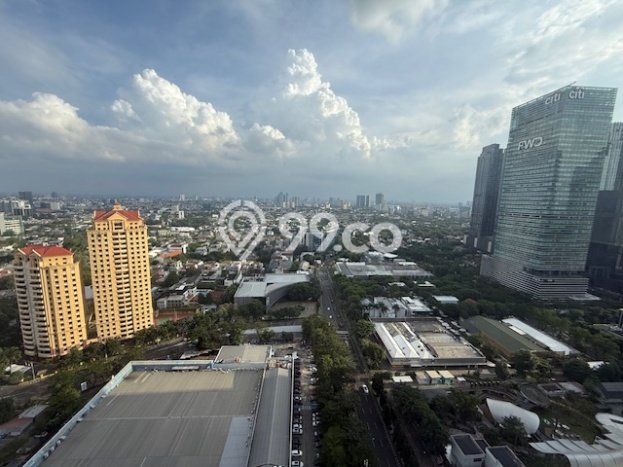 Apartemen Prestisius Dijual di Jakarta Selatan Lokasi Strategis Punya 3 Kamar Tidur Apartemen Prestisius Dijual di Jakarta Selatan Lokasi Strategis Punya 3 Kamar Tidur