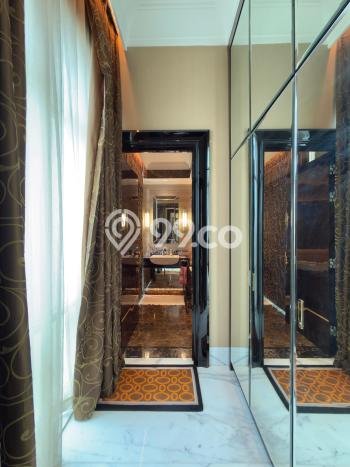 Dijual Segera Apartemen Eksklusif 5 Kamar di Kebayoran Baru, Jakarta Selatan Dijual Segera Apartemen Eksklusif 5 Kamar di Kebayoran Baru, Jakarta Selatan