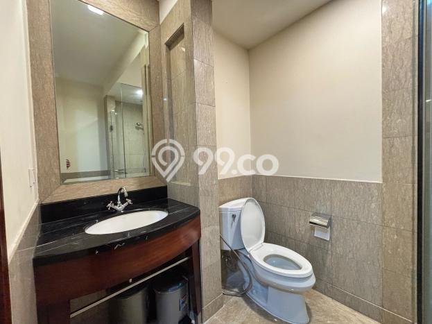FOR SALE Hunian Apartemen Luxury di Kebayoran Baru dengan 3 Kamar Tidur & Luas 303m2 FOR SALE Hunian Apartemen Luxury di Kebayoran Baru dengan 3 Kamar Tidur & Luas 303m2