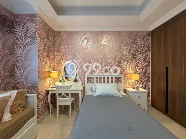 Dijual Segera Apartemen Luxury 3 Kamar di Kebayoran Baru, Jakarta Selatan Dijual Segera Apartemen Luxury 3 Kamar di Kebayoran Baru, Jakarta Selatan