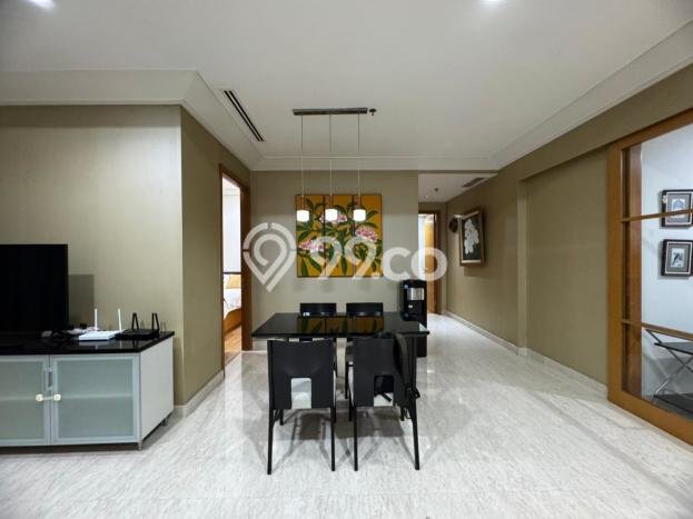 Dijual Apartemen Mewah 2 KT & 2 KM di Kebayoran Baru, Jakarta Selatan Dijual Apartemen Mewah 2 KT & 2 KM di Kebayoran Baru, Jakarta Selatan