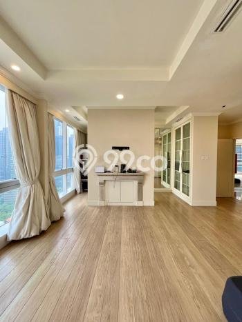 Paling Dicari! Apartemen Eksklusif Dijual di SCBD Punya 2 Bedroom Paling Dicari! Apartemen Eksklusif Dijual di SCBD Punya 2 Bedroom