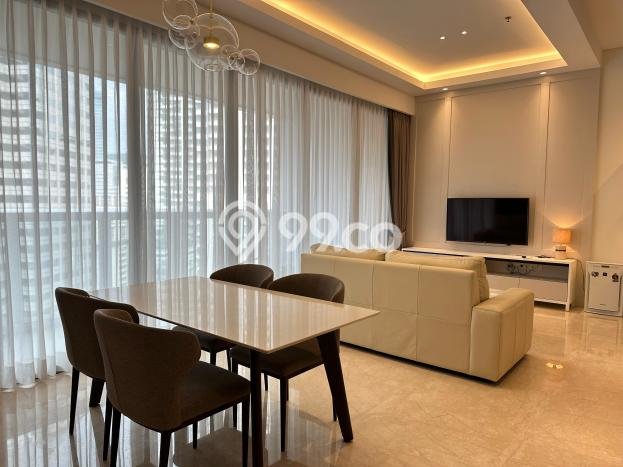 UNIT TERBAIK! Apartemen Kawasan Tanah Abang, 2 KM, Luas 150m2m², Lokasi Premium, Fasilitas Modern, Siap Ditempati UNIT TERBAIK! Apartemen Kawasan Tanah Abang, 2 KM, Luas 150m2m², Lokasi Premium, Fasilitas Modern, Siap Ditempati
