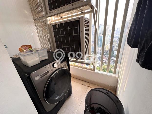 Apartemen Minimalis untuk Disewa, 3 Kamar di Jakarta Selatan Apartemen Minimalis untuk Disewa, 3 Kamar di Jakarta Selatan