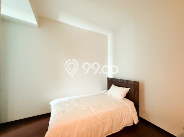 Siap Huni Apartemen Luxury di Kuningan 3 Kamar & 2 Kamar Mandi Siap Huni Apartemen Luxury di Kuningan 3 Kamar & 2 Kamar Mandi