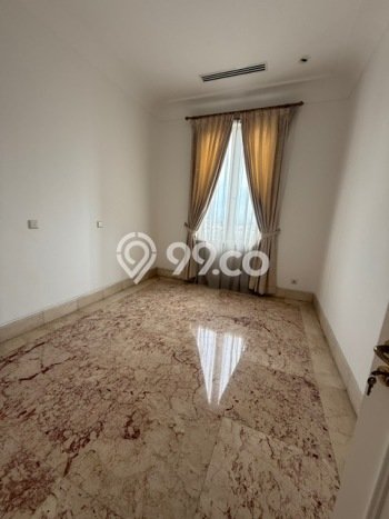 Unit Apartemen Eksklusif Dijual di Kebayoran Baru dengan 3 Kamar Tidur Unit Apartemen Eksklusif Dijual di Kebayoran Baru dengan 3 Kamar Tidur