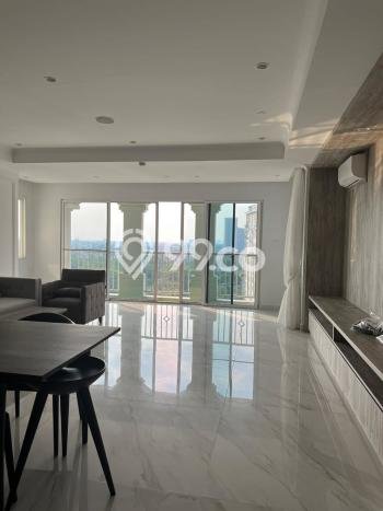 FOR SALE Hunian Apartemen Luxury di Kebayoran Lama dengan 3 Kamar Tidur & Luas 167m2 FOR SALE Hunian Apartemen Luxury di Kebayoran Lama dengan 3 Kamar Tidur & Luas 167m2
