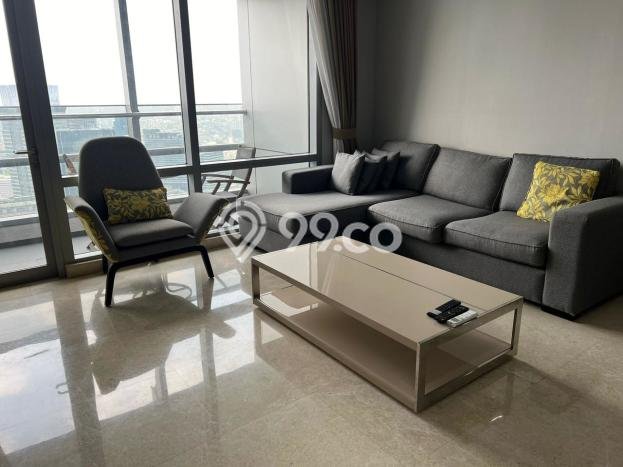 Dijual Apartemen Eksklusif 3 Bedroom di Jakarta Selatan Dekat ke Fasilitas Umum Dijual Apartemen Eksklusif 3 Bedroom di Jakarta Selatan Dekat ke Fasilitas Umum