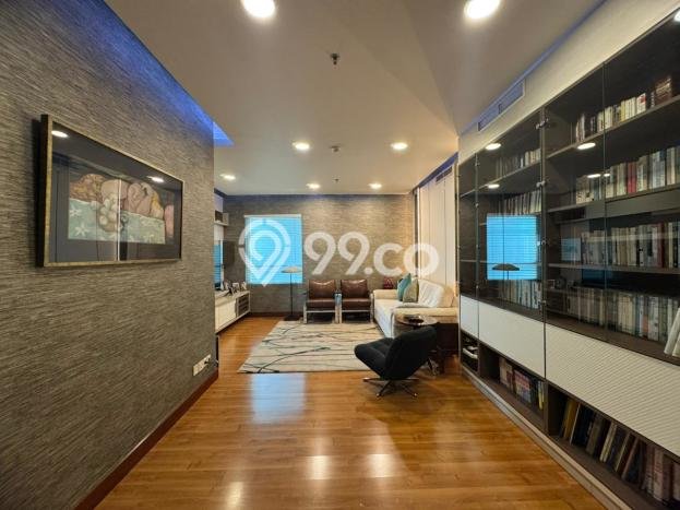 Untuk Dijual Apartemen Mewah di Kebayoran Baru, Jakarta Selatan 3 Kamar Tidur Untuk Dijual Apartemen Mewah di Kebayoran Baru, Jakarta Selatan 3 Kamar Tidur