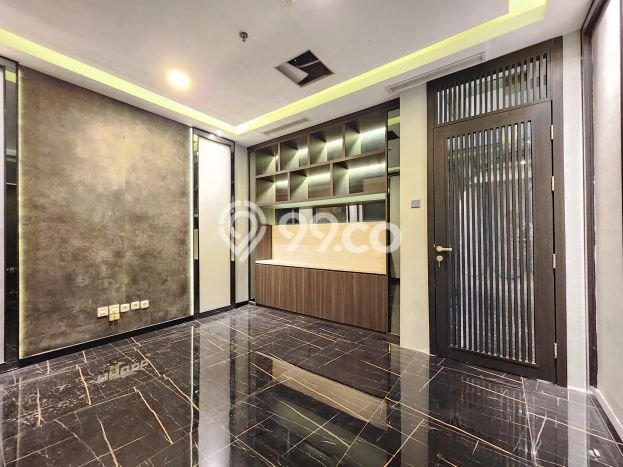 Kantor Bagus Dijual LB 561m2 Lokasi Strategis Jakarta Selatan Area Cocok untuk Berbisnis Kantor Bagus Dijual LB 561m2 Lokasi Strategis Jakarta Selatan Area Cocok untuk Berbisnis