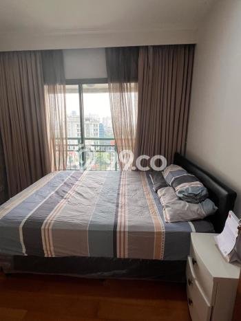 Sewa Sekarang Apartemen Nyaman 2 KT di Kawasan Tanah Abang Sewa Sekarang Apartemen Nyaman 2 KT di Kawasan Tanah Abang