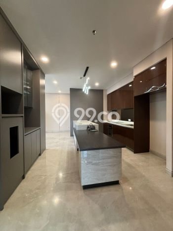 Hunian Apartemen Eksklusif untuk Dijual di Jakarta Selatan dengan 3 BR & 3 Kamar Mandi Hunian Apartemen Eksklusif untuk Dijual di Jakarta Selatan dengan 3 BR & 3 Kamar Mandi