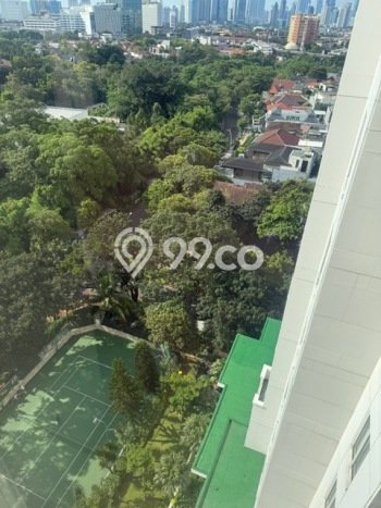 Unit Apartemen Eksklusif Dijual di Kebayoran Baru dengan 3 Kamar Tidur Unit Apartemen Eksklusif Dijual di Kebayoran Baru dengan 3 Kamar Tidur