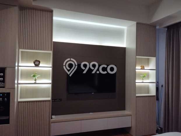 Dijual Segera Apartemen 1 KT & 1 KM di Tanah Abang, Jakarta Pusat Dijual Segera Apartemen 1 KT & 1 KM di Tanah Abang, Jakarta Pusat