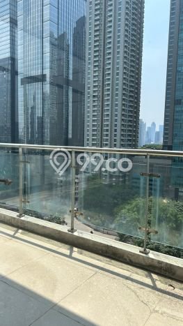 Paling Dicari! Apartemen Eksklusif Dijual di SCBD Punya 2 Bedroom Paling Dicari! Apartemen Eksklusif Dijual di SCBD Punya 2 Bedroom