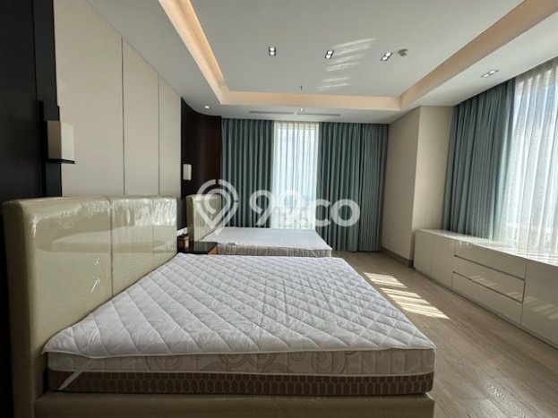PRIME UNIT! Apartemen Kawasan Kebayoran Baru, 4 KT, Luas 385m2m², Strategic Location PRIME UNIT! Apartemen Kawasan Kebayoran Baru, 4 KT, Luas 385m2m², Strategic Location