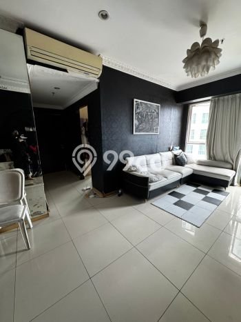 Siap Milik Apartemen Elit 3 KT & 2 KM di Kebayoran Lama, Jakarta Selatan Siap Milik Apartemen Elit 3 KT & 2 KM di Kebayoran Lama, Jakarta Selatan