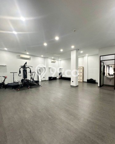 Area Ramai! Ruko Dijual di Kebayoran Baru untuk Bisnis Luas Bangunan 900m2 Area Ramai! Ruko Dijual di Kebayoran Baru untuk Bisnis Luas Bangunan 900m2