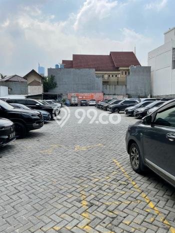 HARGA TERBAIK! Tanah Kawasan Menteng, Luas 1648m2m², Area Premium HARGA TERBAIK! Tanah Kawasan Menteng, Luas 1648m2m², Area Premium