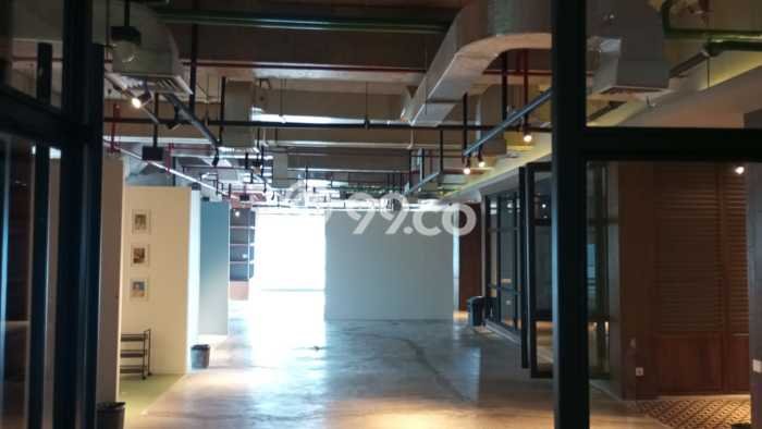 Paling Diincar! Komersial Dijual di Kuningan Harga Kompetitif Paling Diincar! Komersial Dijual di Kuningan Harga Kompetitif