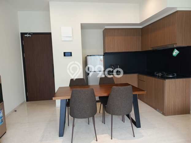 EXCLUSIVE UNIT! Apartemen Kawasan , 2 KT, Luas 89m2m², Lokasi Premium, Fasilitas Lengkap EXCLUSIVE UNIT! Apartemen Kawasan , 2 KT, Luas 89m2m², Lokasi Premium, Fasilitas Lengkap