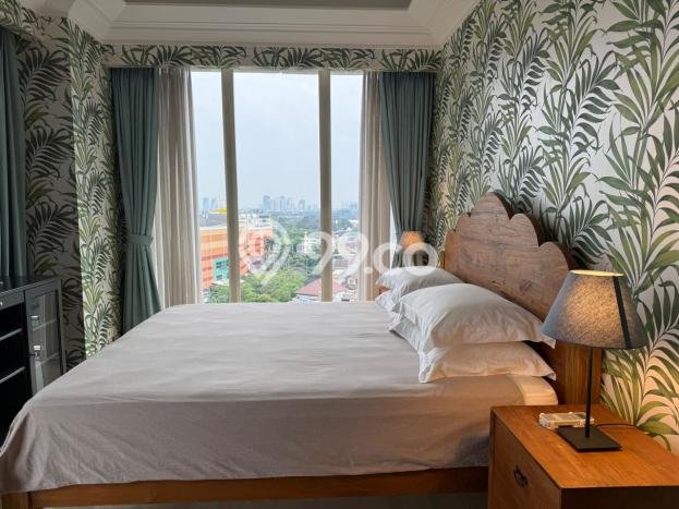 Dijual Segera Apartemen Luxury 3 Kamar di Kebayoran Baru, Jakarta Selatan Dijual Segera Apartemen Luxury 3 Kamar di Kebayoran Baru, Jakarta Selatan