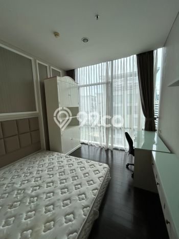 Apartemen Luxury Dijual di Jakarta Selatan Lokasi Strategis Punya 3 Kamar Tidur Apartemen Luxury Dijual di Jakarta Selatan Lokasi Strategis Punya 3 Kamar Tidur