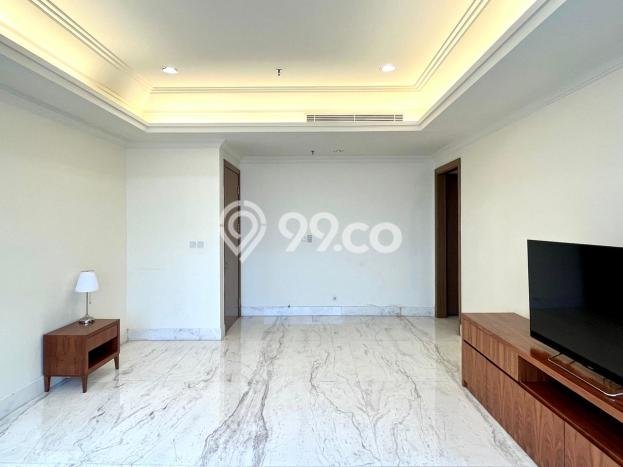Apartemen Eksklusif Dijual di Kebayoran Lama, Jakarta Selatan Punya 3 Kamar & 2 Kamar Mandi Apartemen Eksklusif Dijual di Kebayoran Lama, Jakarta Selatan Punya 3 Kamar & 2 Kamar Mandi